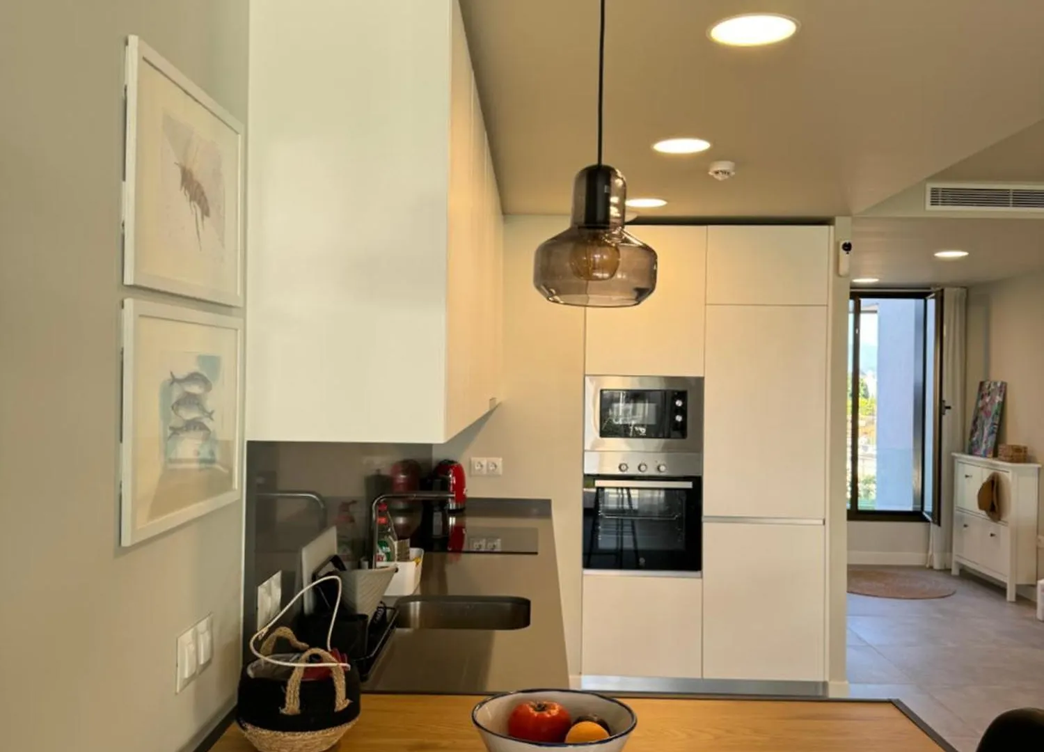 La Sabina Del Mar Apartment Estepona