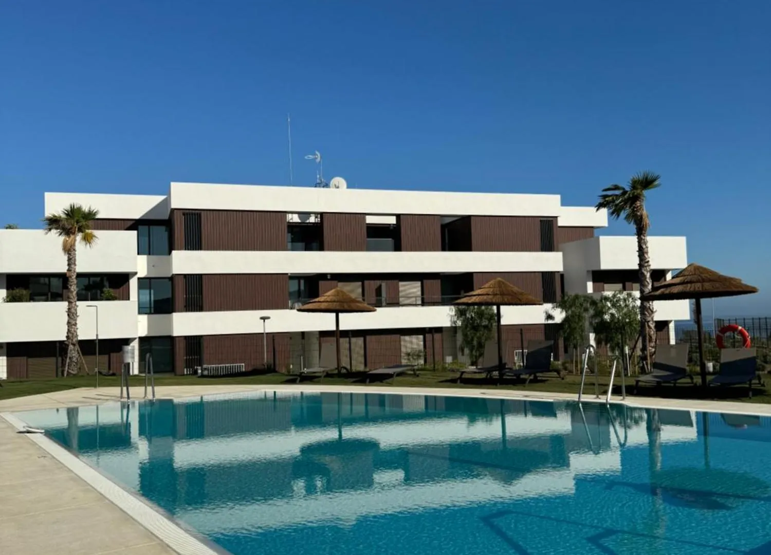 La Sabina Del Mar Apartment Estepona