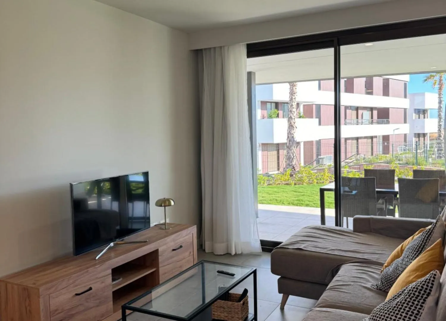 La Sabina Del Mar Apartment Estepona