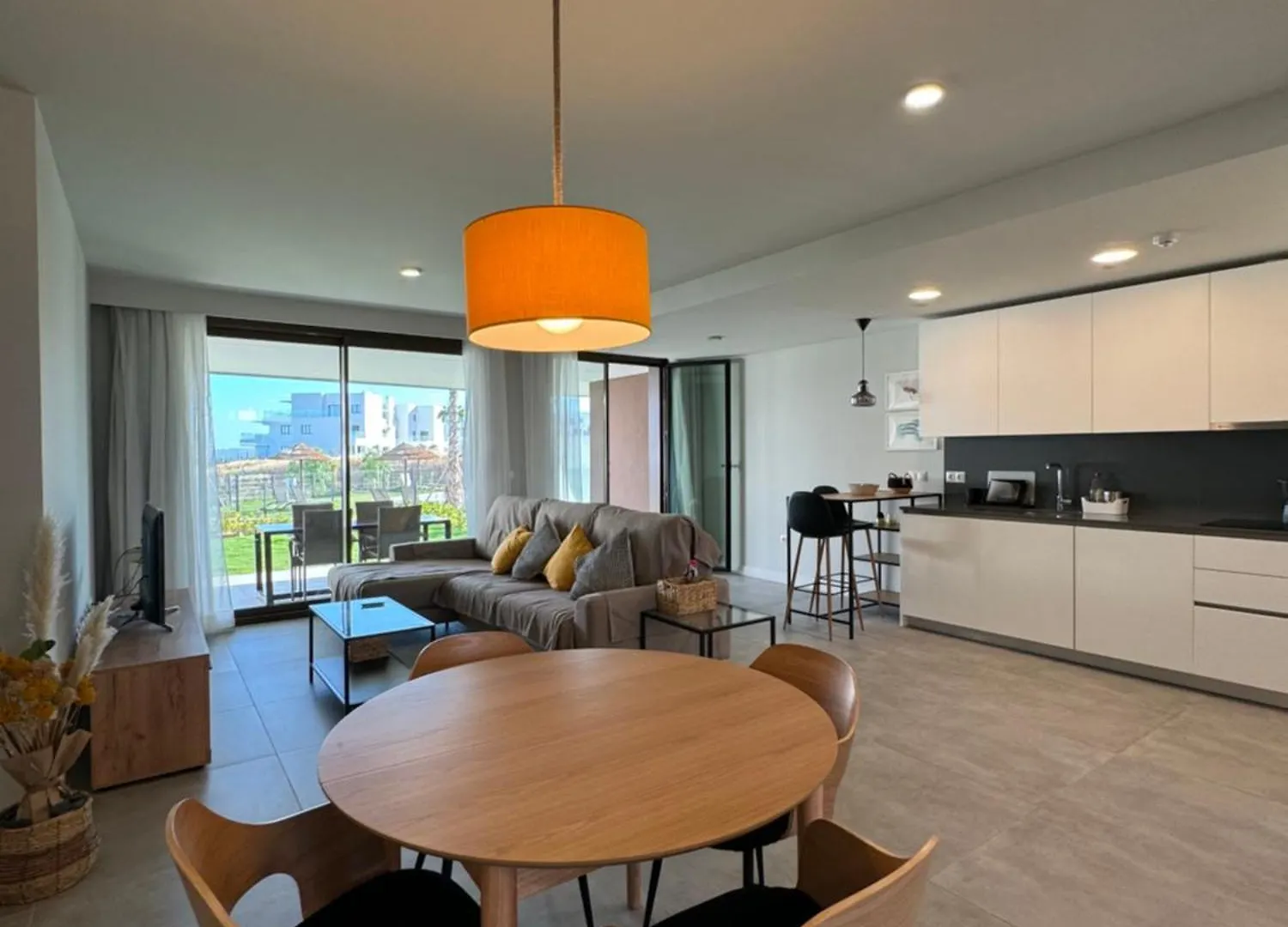 La Sabina Del Mar Apartment Estepona Spain