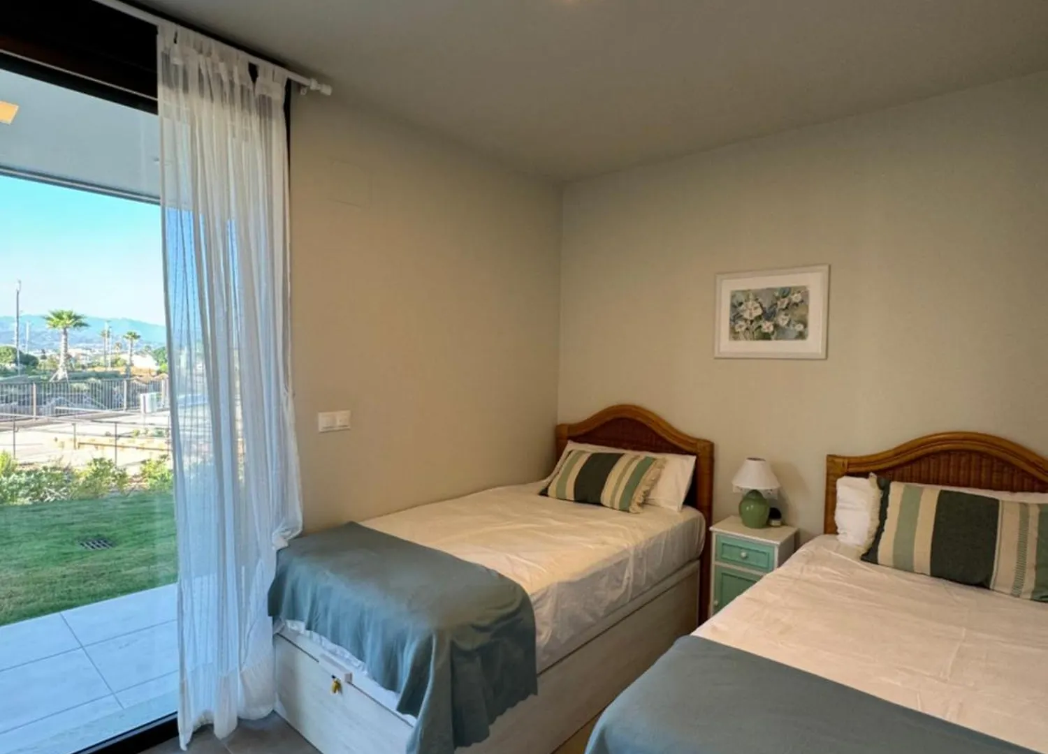 La Sabina Del Mar Apartment Estepona 0*,  Spain