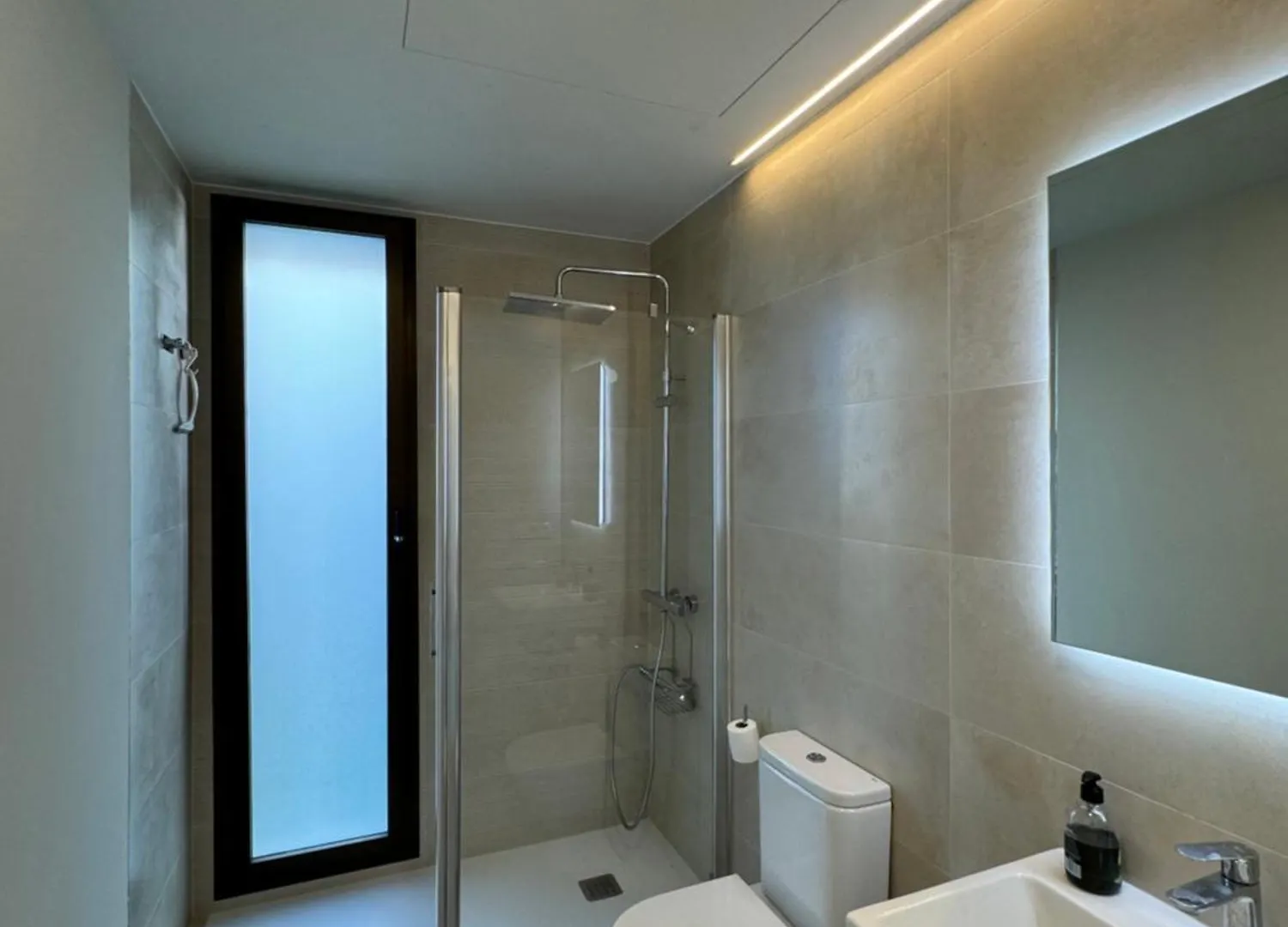 La Sabina Del Mar Apartment Estepona Spain