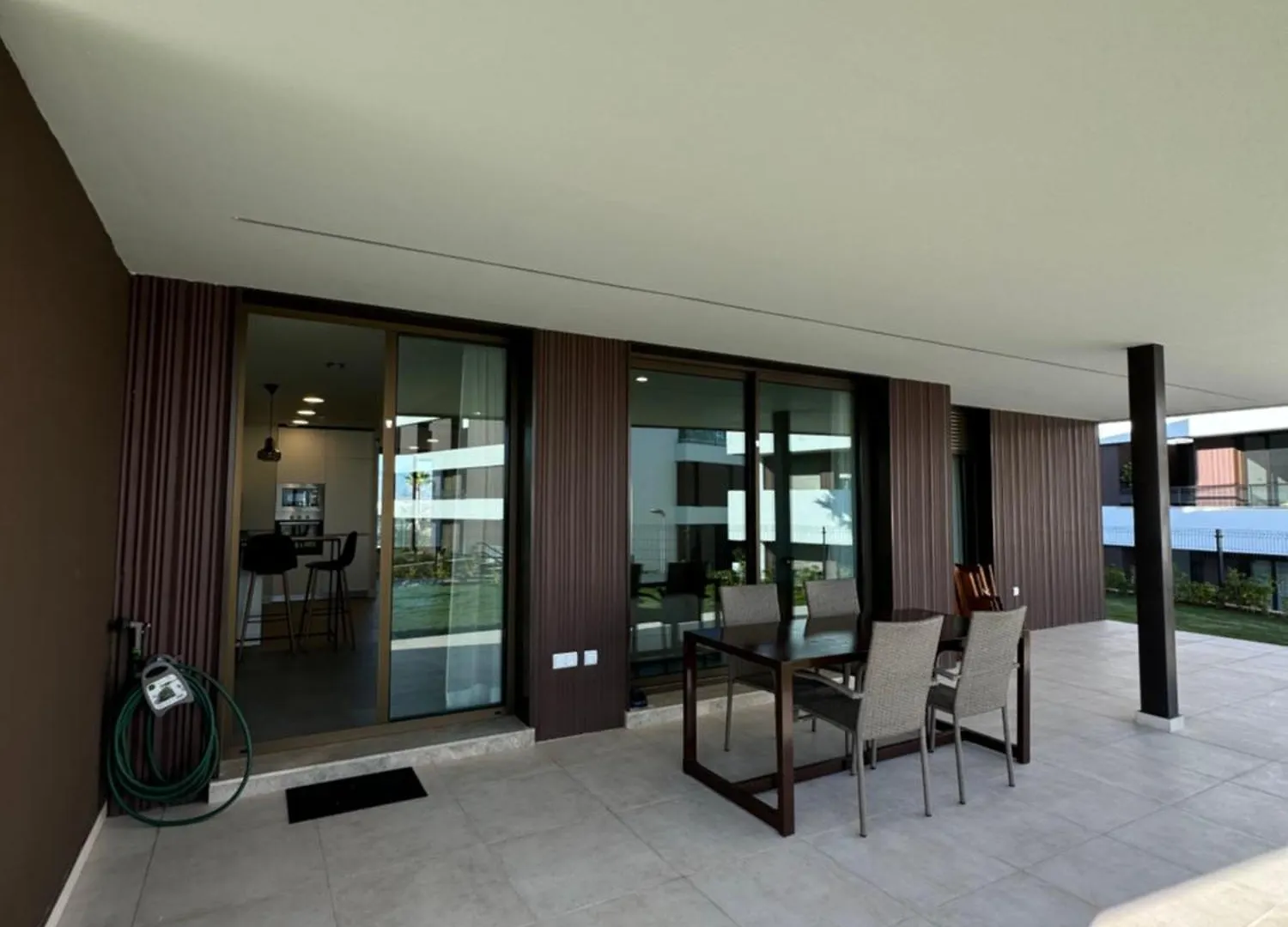 La Sabina Del Mar Apartment Estepona Spain