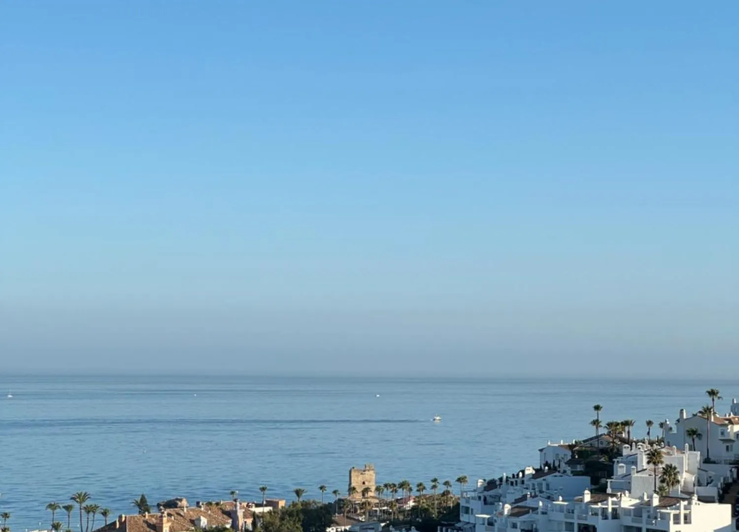 La Sabina Del Mar Apartment Estepona 0*,