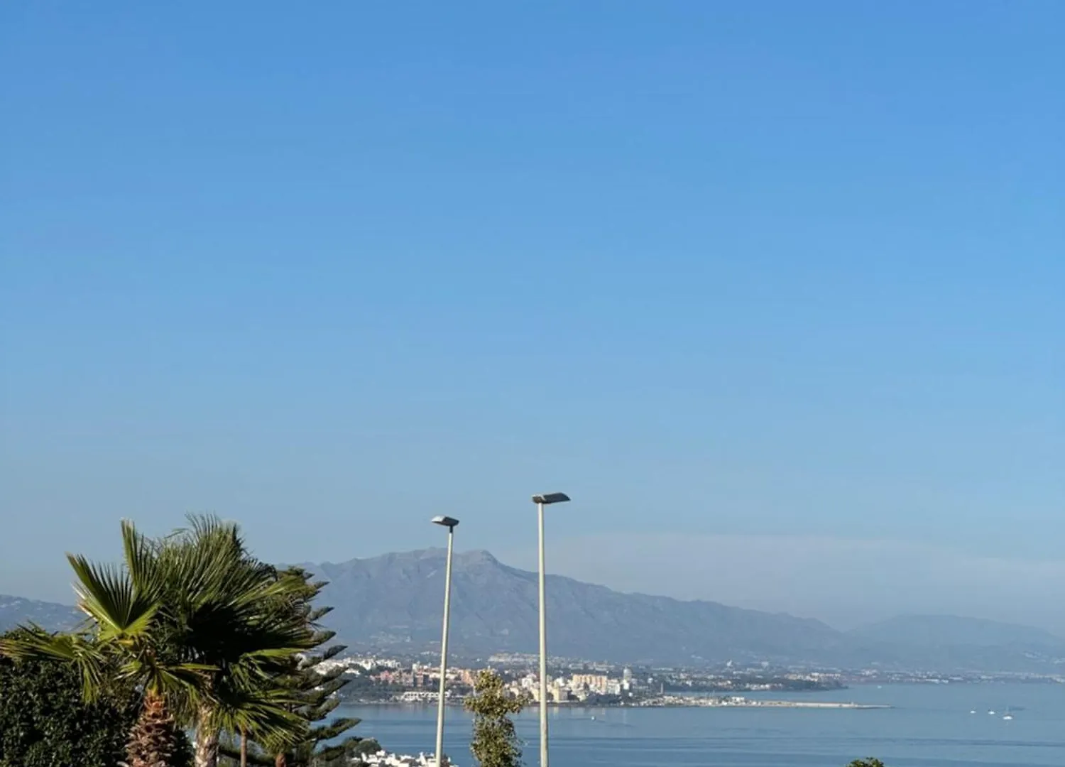 La Sabina Del Mar Apartment Estepona
