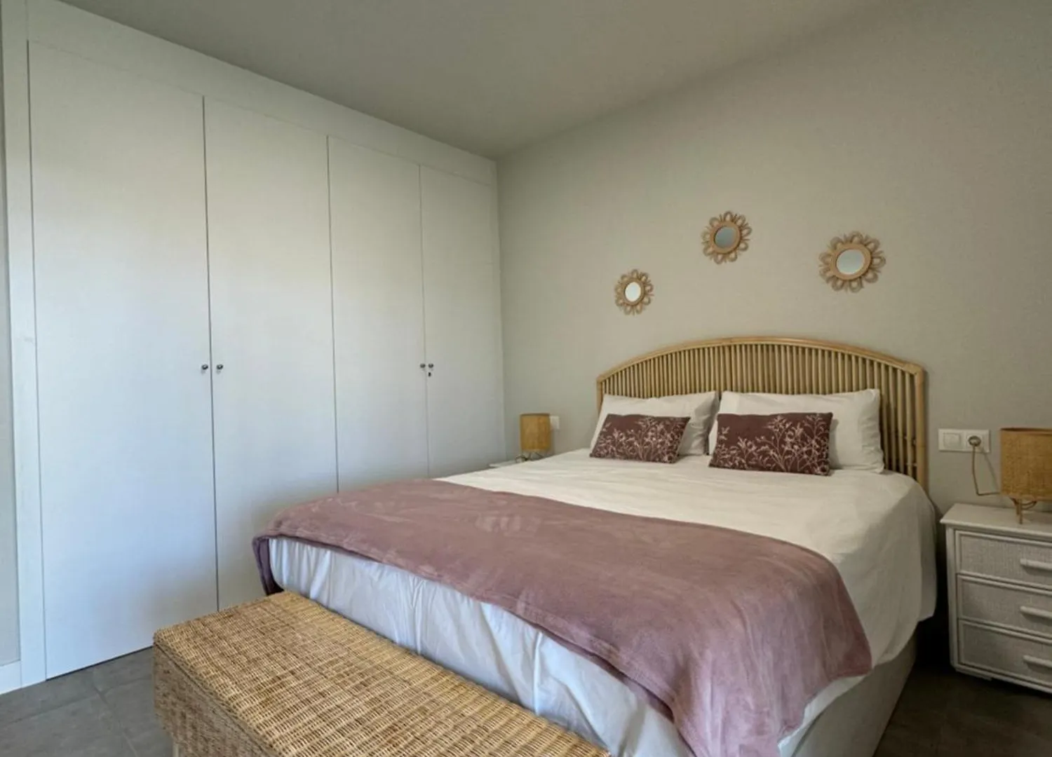 La Sabina Del Mar Apartment Estepona 0*,  Spain