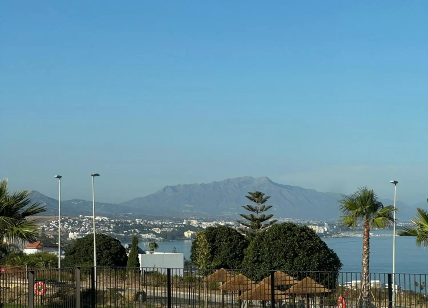 La Sabina Del Mar Apartment Estepona