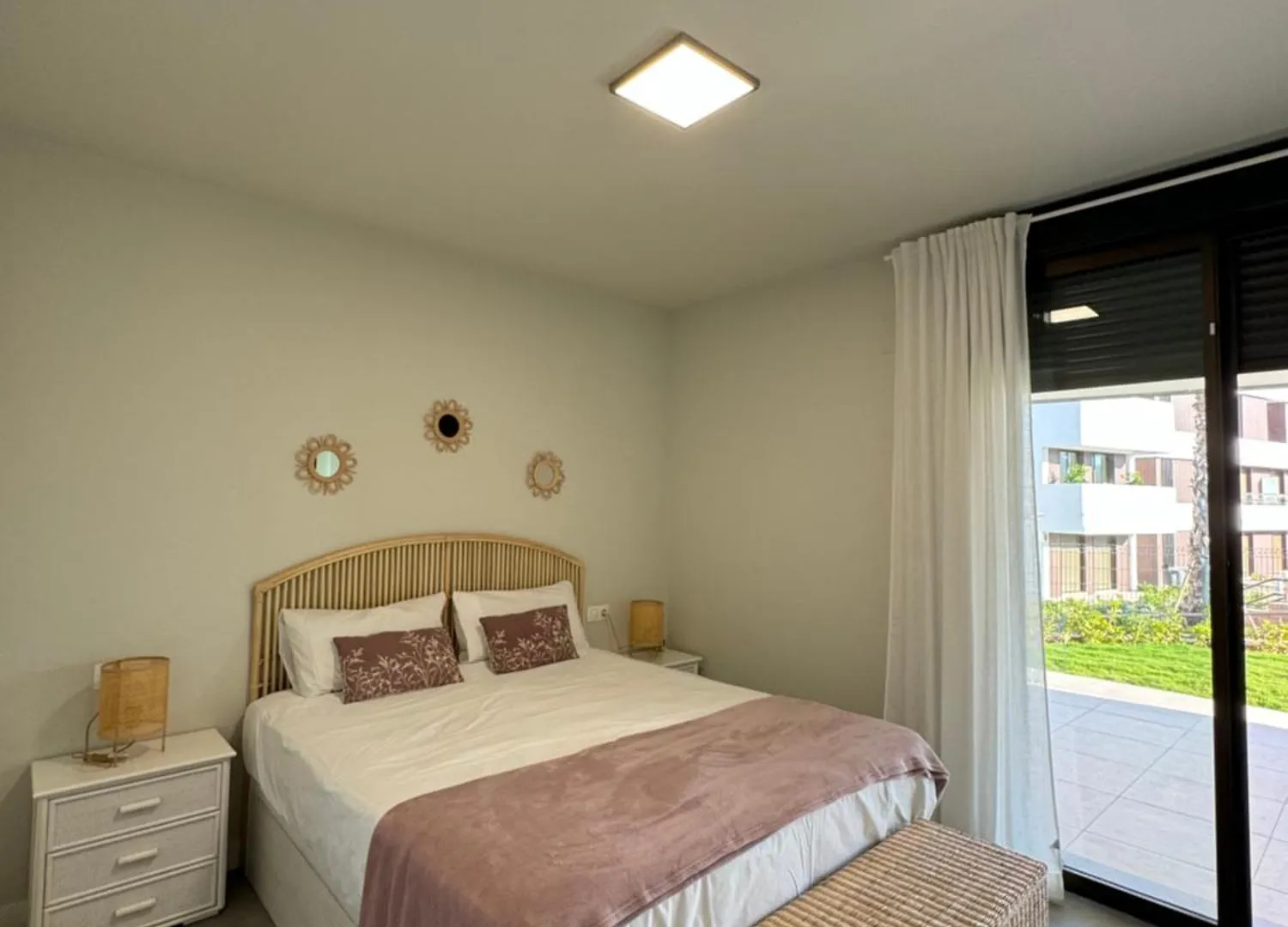 La Sabina Del Mar Apartment Estepona