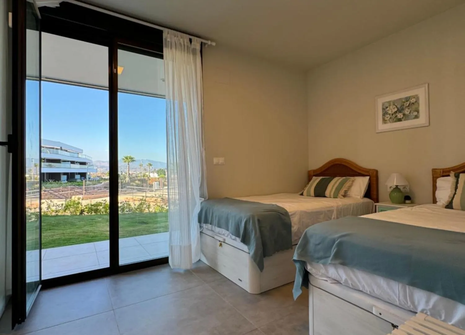 La Sabina Del Mar Apartment Estepona Spain